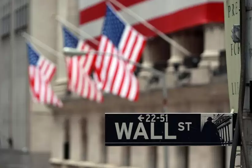 Wall Street