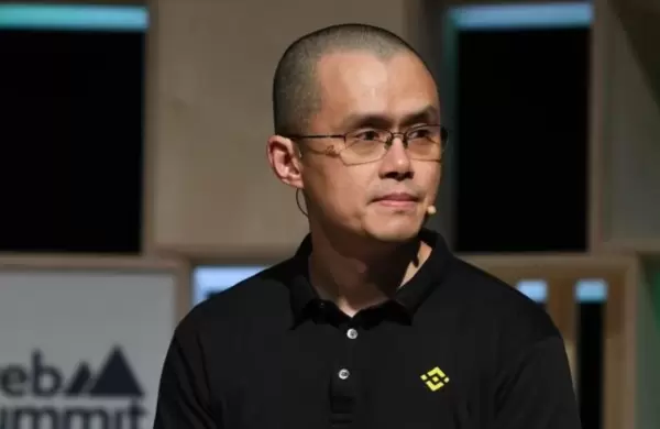 Indulto presidencial, concentración de tokens y promociones millonarias: la trama crypto que une a Trump con Binance