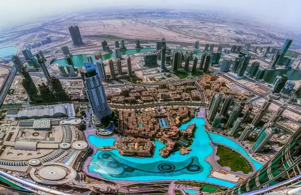 ¿Fin del espejismo? Cómo la guerra en Medio Oriente pone en riesgo el modelo de negocio que convirtió a Dubái en el gran hub global del turismo