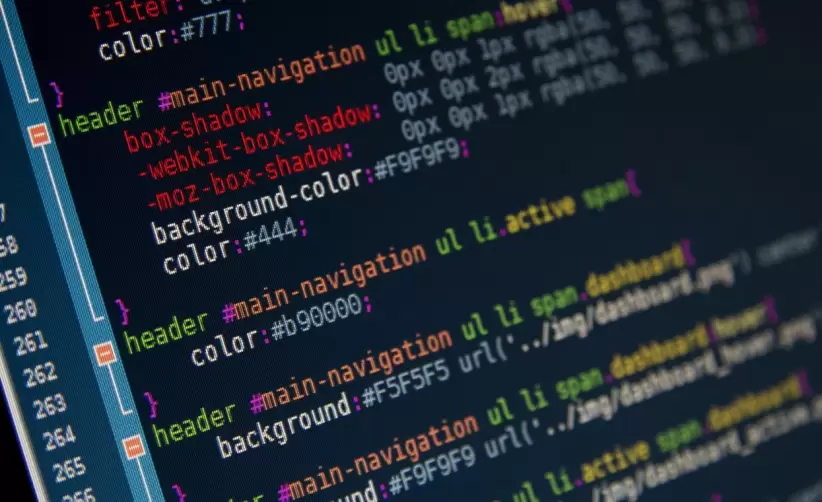 programación, programar, IT