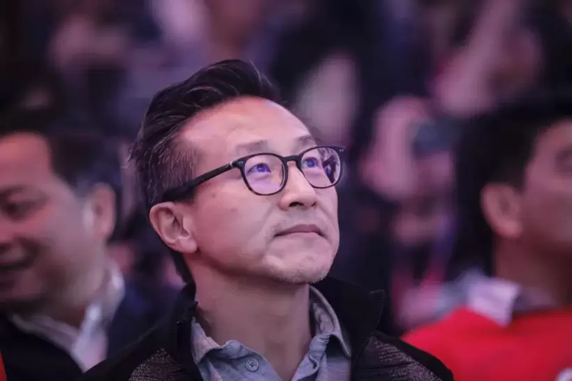El multimillonario Joseph Tsai es nombrado nuevo presidente del directorio de Alibaba
