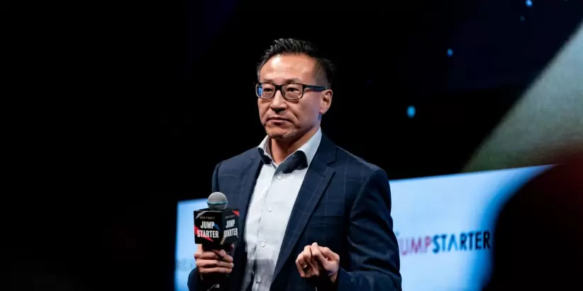 Joseph Tsai