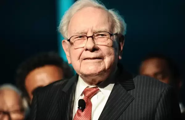 Revelan fórmula secreta de Warren Buffett para la creación de riqueza