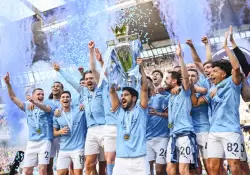 "La antítesis de la IA": por qué se disparan las valuaciones de los equipos deportivos y qué tiene que ver la inteligencia artificial
