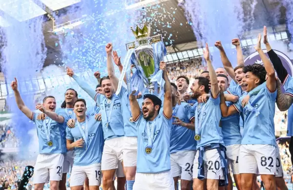 "La antítesis de la IA": por qué se disparan las valuaciones de los equipos deportivos y qué tiene que ver la inteligencia artificial