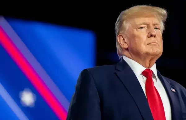 Los nueve Cedears de altos dividendos en los que invierte Donald Trump