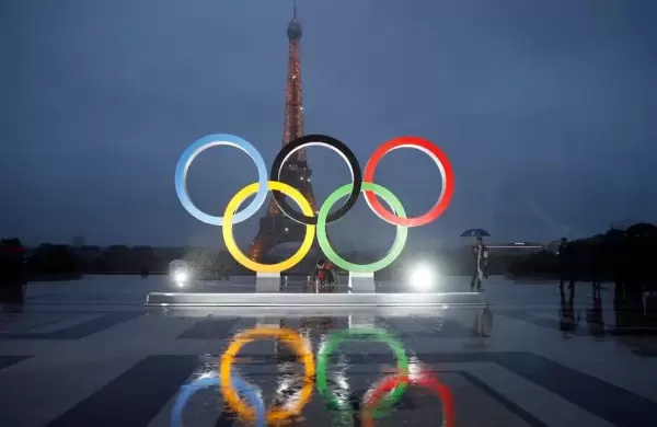 Juegos Olímpicos de París: la ciudad se prepara para una invasión de deportistas, prensa y turismo