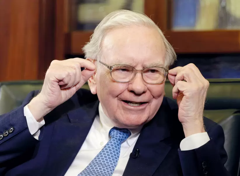 warren buffett - nati harnik ph n