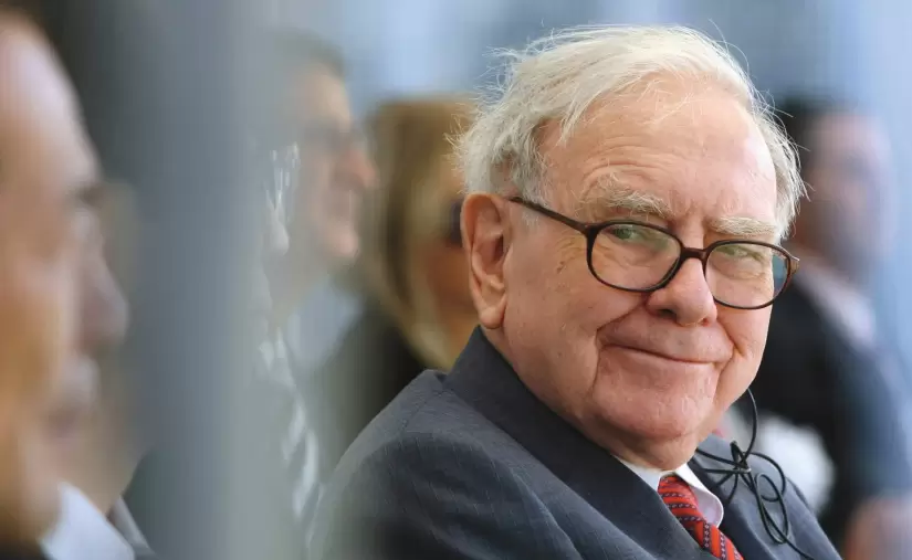 Warren Buffett: el inesperado secreto que hay detrás de su fortuna de US$ 147.000 millones