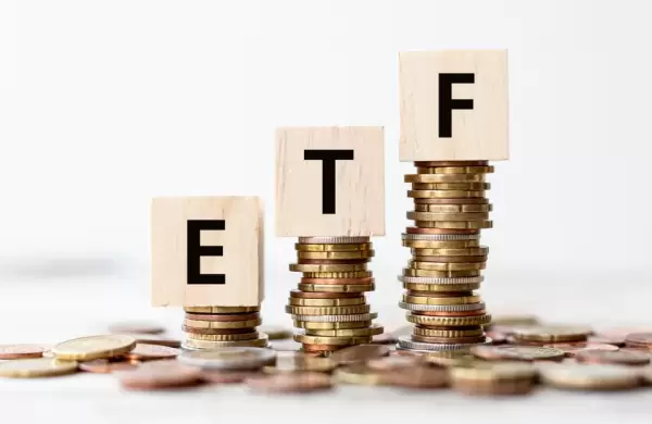 Los mejores ETF para comprar en abril de este año