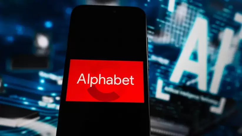 Alphabet