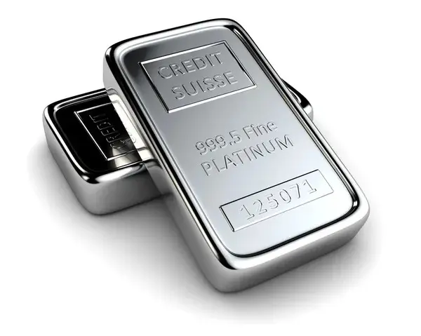 Platino, Metales Preciosos, Inversiones