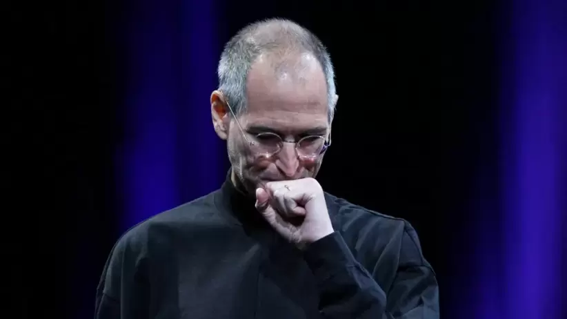  Steve Jobs, fundador de Apple