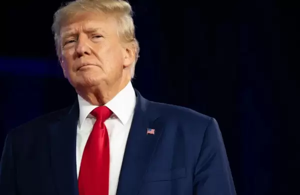 La fortuna de Donald Trump se dispara y ya es uno de los 400 hombres más ricos del mundo