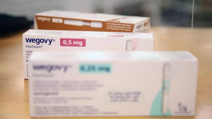 La ANMAT autorizó el medicamento Wegovy pero aún no hay fecha para su comercialización