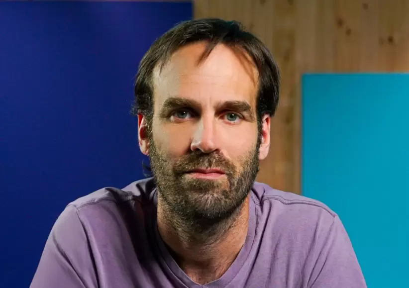 nicolas pimentel fundador de becoming mode y venture partner de mr pink vc