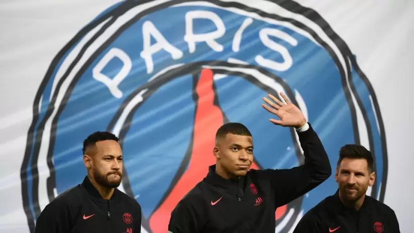 PSG