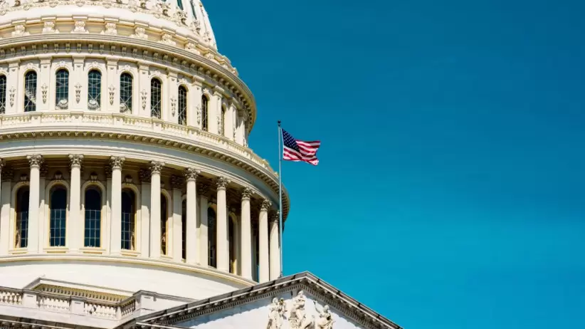ley Estados Unidos regulación