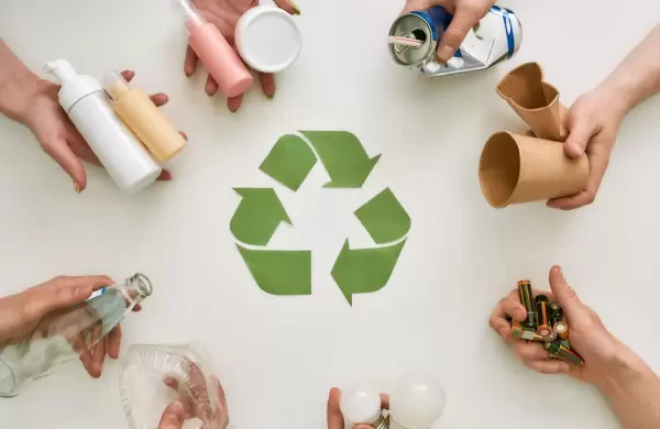 Circularidad, la clave para crear productos sostenibles y crecer financieramente