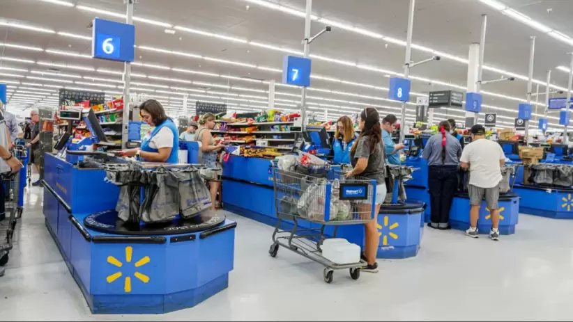 walmart