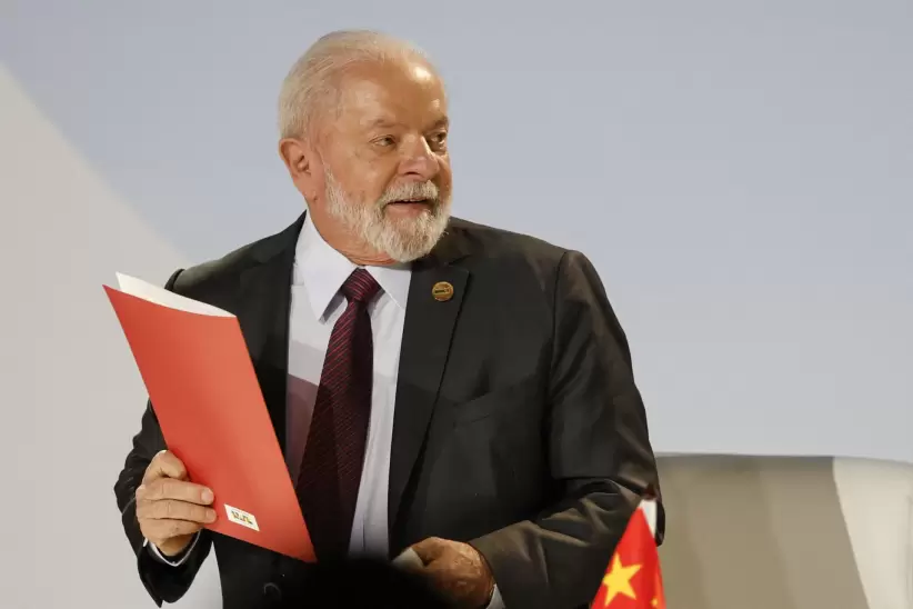 lula da silva