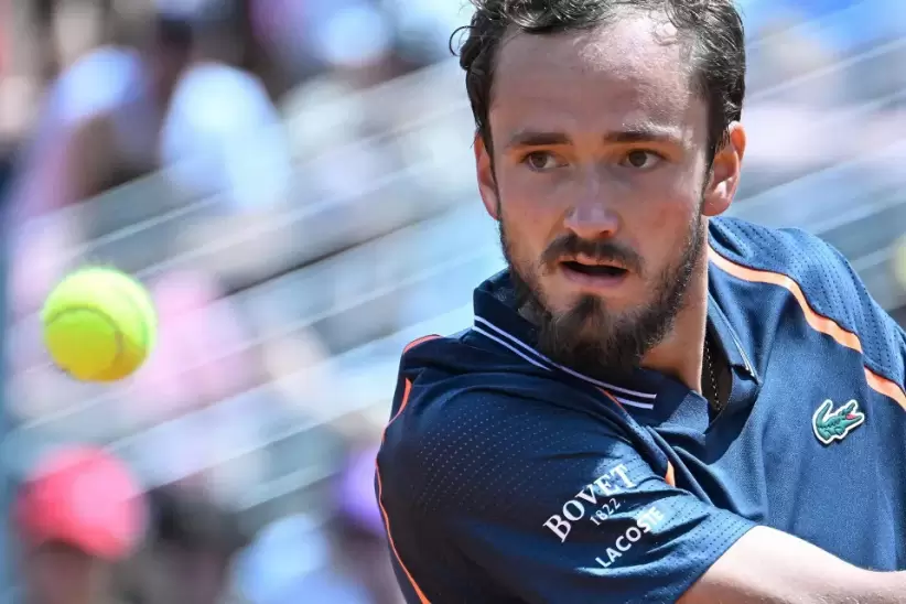 Tennis, Deportistas, Grand Slam