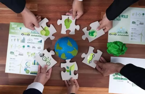 Demografía y sostenibilidad: el reto del país ahora es invertir en sus jóvenes para apuntar a una economía más sustentable