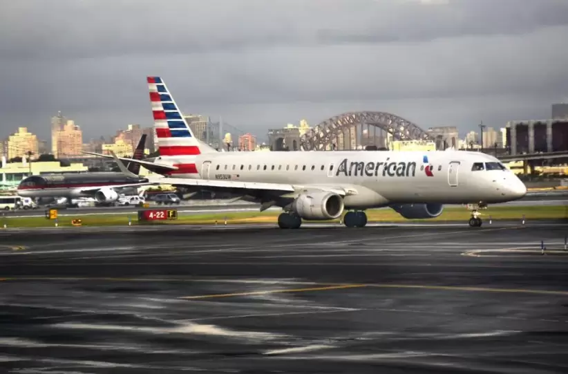 American Airlines