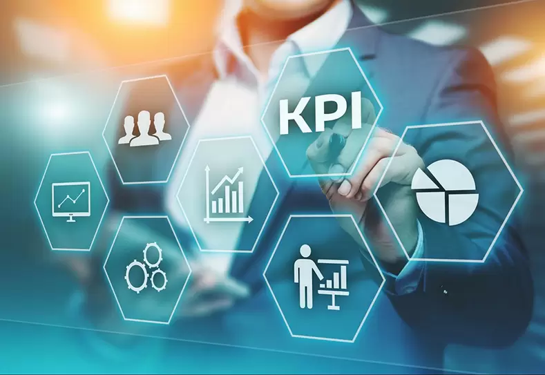  El uso de KPIs (Indicadores Clave de Rendimiento) y datos especficos son necesario para proporcionar una medida concreta del impacto y la efectividad de las estrategias de comunicacin.