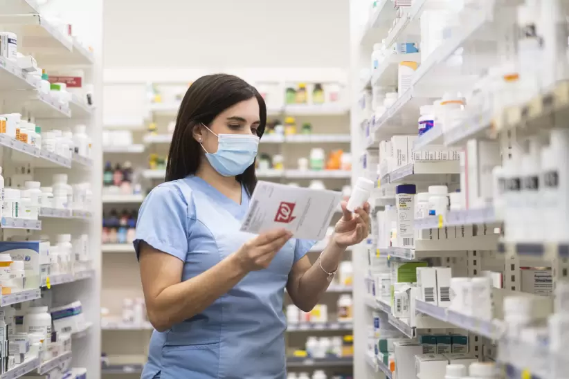 farmacia walgreens