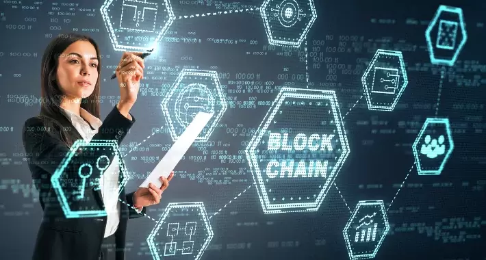 blockchain