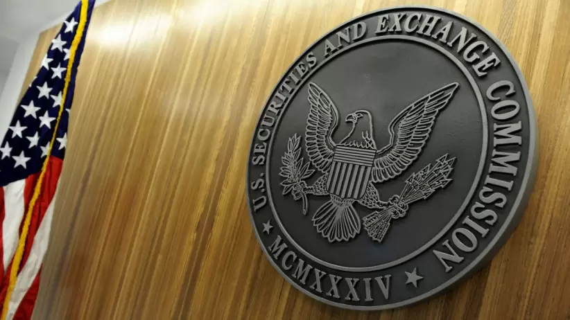 sec estados unidos