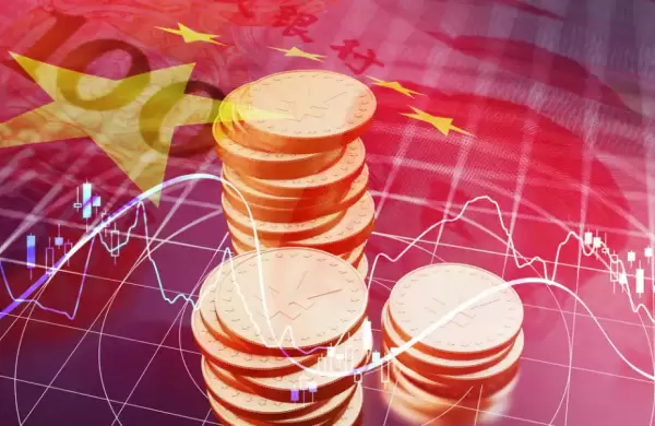 El mercado sigue confiando en el potencial de las acciones chinas