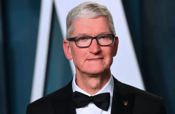 Las acciones de Apple se disparan tras las exenciones arancelarias