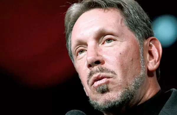 Larry Ellison apuesta todo para quedarse con Warner Bros. Discovery: garantía personal de US$ 40.400 millones