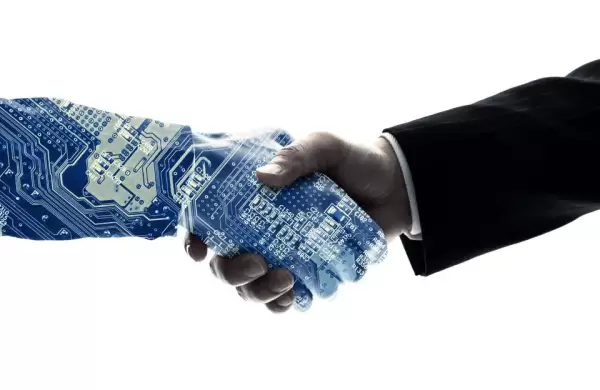 El nuevo trabajo más atractivo de la C-Suite: el director de Inteligencia Artificial que llevará la empresa a un nuevo nivel
