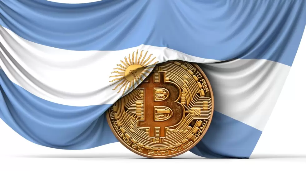 Argentina Crypto