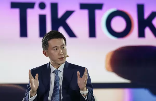 La pesadilla del proyecto de ley sobre la prohibición de TikTok apenas comienza