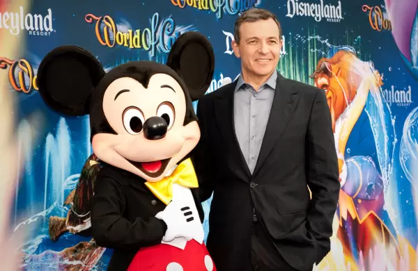 Con US$ 1.000 millones en juego, Disney se alinea con OpenAI y empuja la IA al centro del entretenimiento