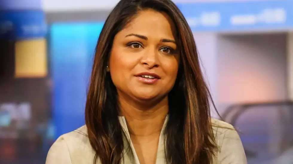 savita subramanian, bank of america