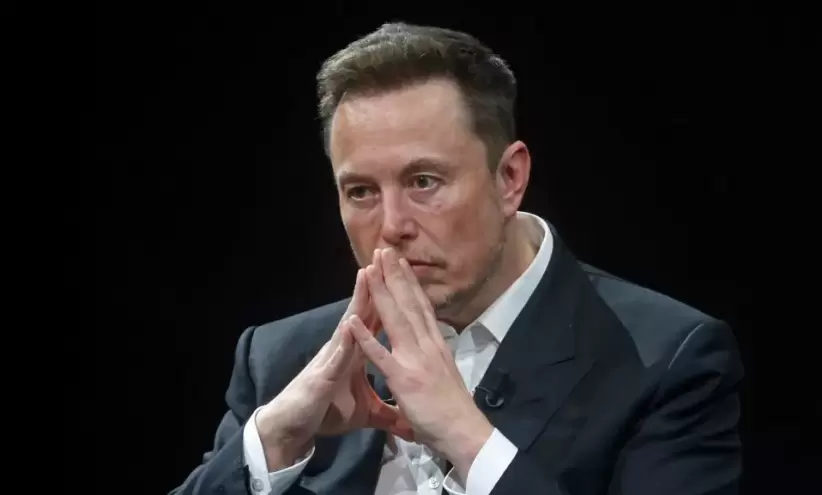 Elon Musk, Tesla, Bitcoin, Criptomonedas