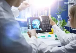 Cómo la IA está acelerando los avances para reconstruir cerebros y tratar lesiones cerebrales graves
