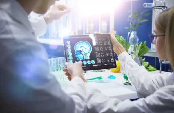Cómo la IA está acelerando los avances para reconstruir cerebros y tratar lesiones cerebrales graves
