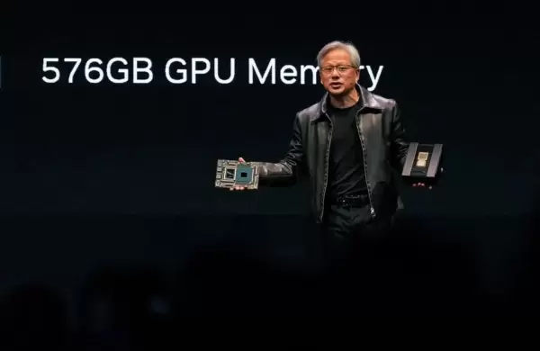 Nvidia se recupera como oportunidad de inversión y Bank of America respalda su potencial pese a la caída en bolsa