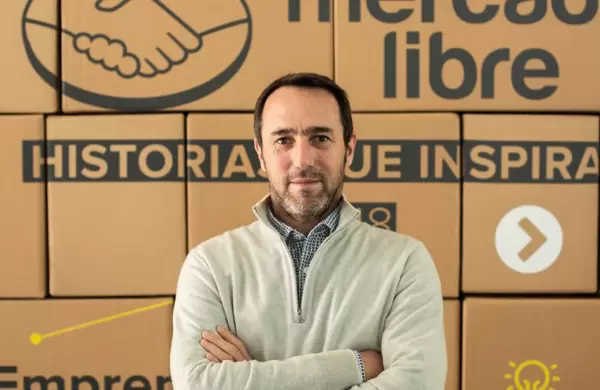 Mercado Libre cumple 25 años: los hitos de este gigante del ecommerce que va por más