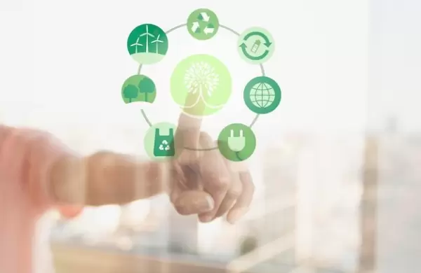 La sostenibilidad debe ser responsable con el medioambiente y rentable para la empresa