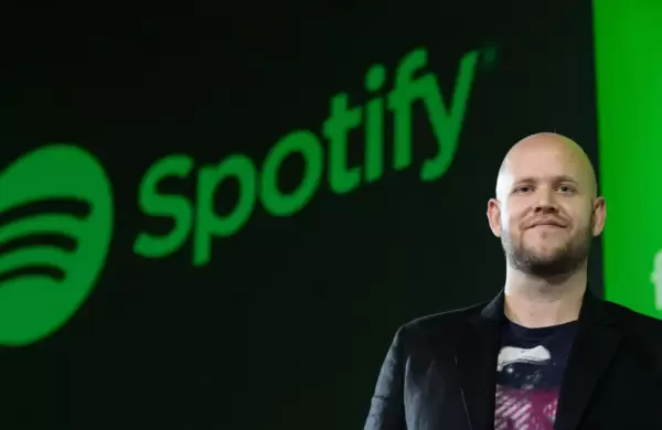 Récord de Spotify: artistas recibieron más de US$ 11.000 millones en 2025