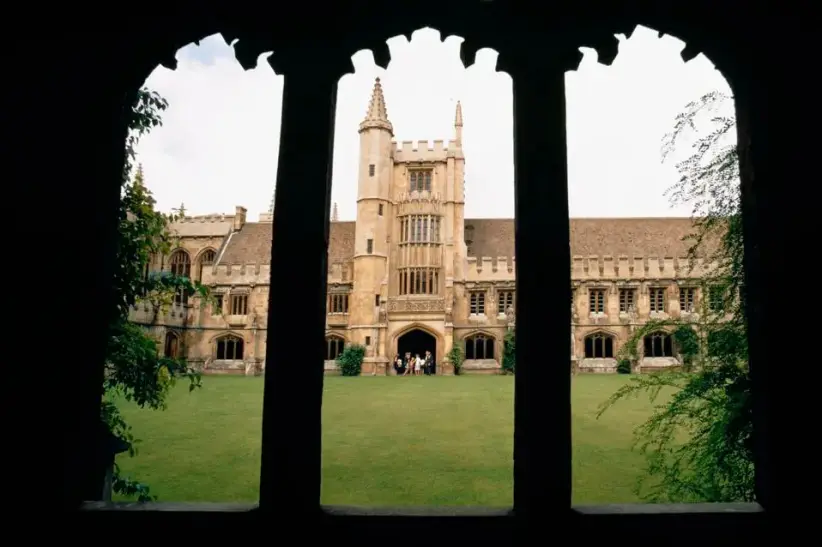 Universidades, Harvard, Oxford, Ranking