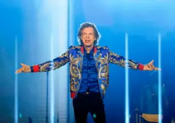 Rolling Stones en modo "residencia": qué significa que Buenos Aires sea (otra vez) su casa