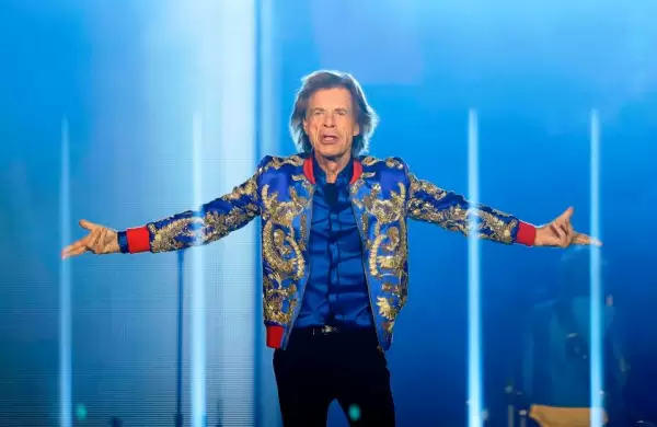 Rolling Stones en modo "residencia": qué significa que Buenos Aires sea (otra vez) su casa